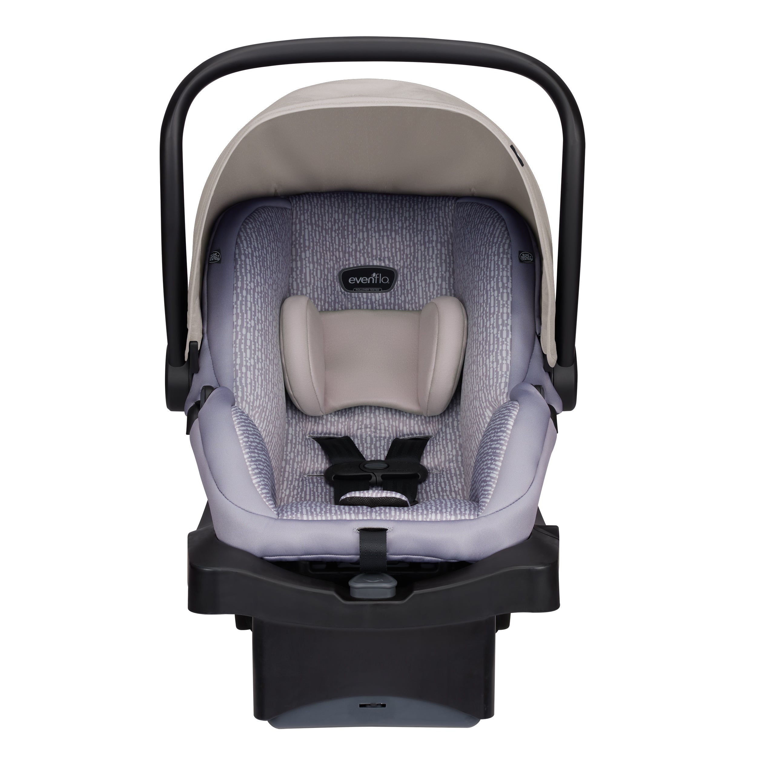 Evenflo LiteMax 30 Infant Car Seat | Evenflo® Official Site