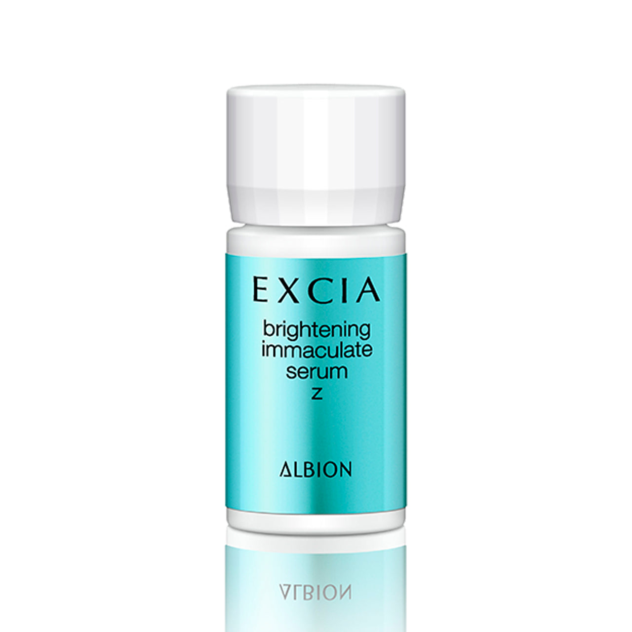 ALBION Excia Brightening Immaculate Serum Z – Everglow Cosmetics