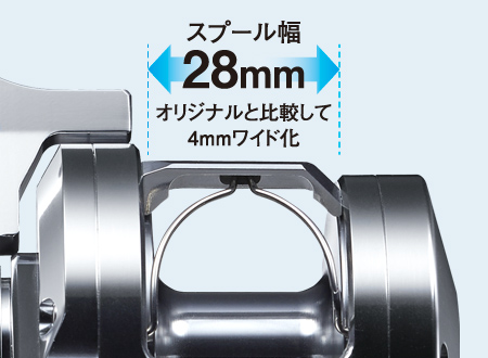 EVERGREEN（エバーグリーン インターナショナル） - オケアノス ワイドHD