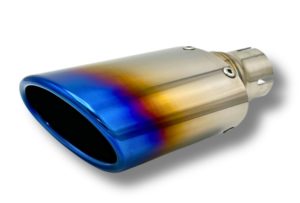 テール外観サンプル | EXART – High Performance Exhaust System