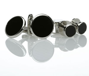 結婚式に ～ カフス&スタッド : 株式会社ヤマモト EXCY ‐ フォーマル