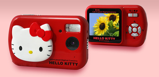 DC500 HelloKitty ： 生産終了品 ： EXEMODE | 株式会社ドリーム