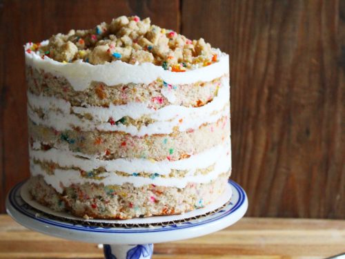 専用〜 Milk Bar Birthday Cake 4点セット Milk Bar x Bath & Body Works