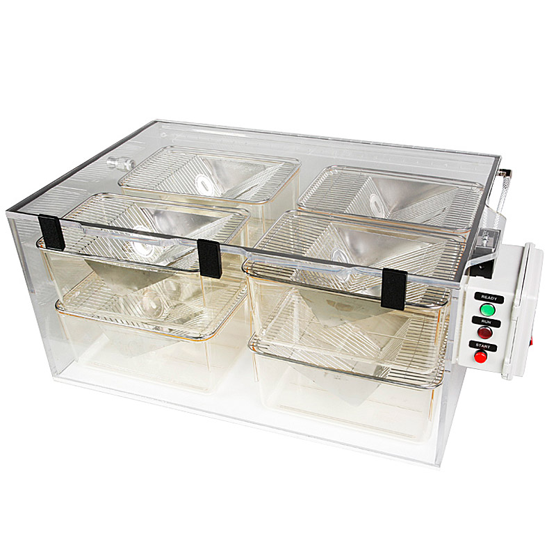 Large Facility Systems Archives — E-Z Systems Inc.