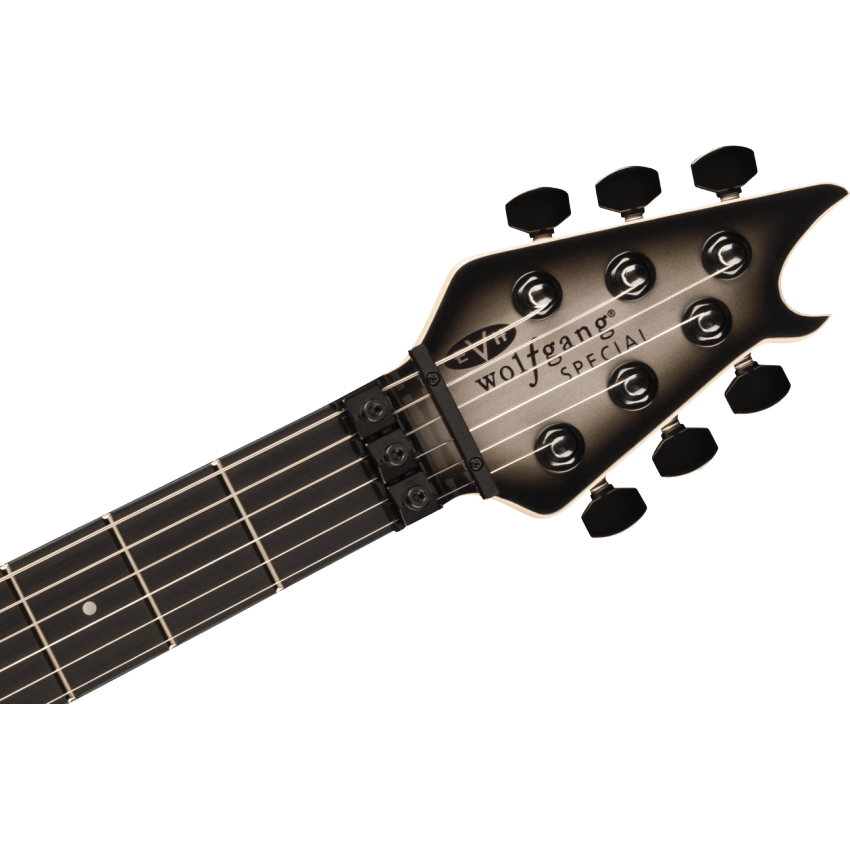 Wolfgang® :: Wolfgang® Special, Ebony Fingerboard, Silverburst