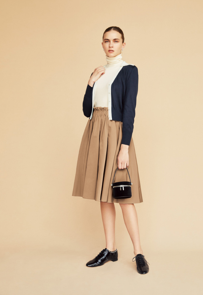 OCTOBER 2021 | FOXEY - フォクシー