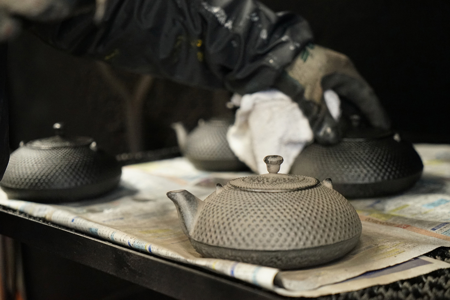 南部宝生堂 株式会社 及富 ｜ FOLKJOE