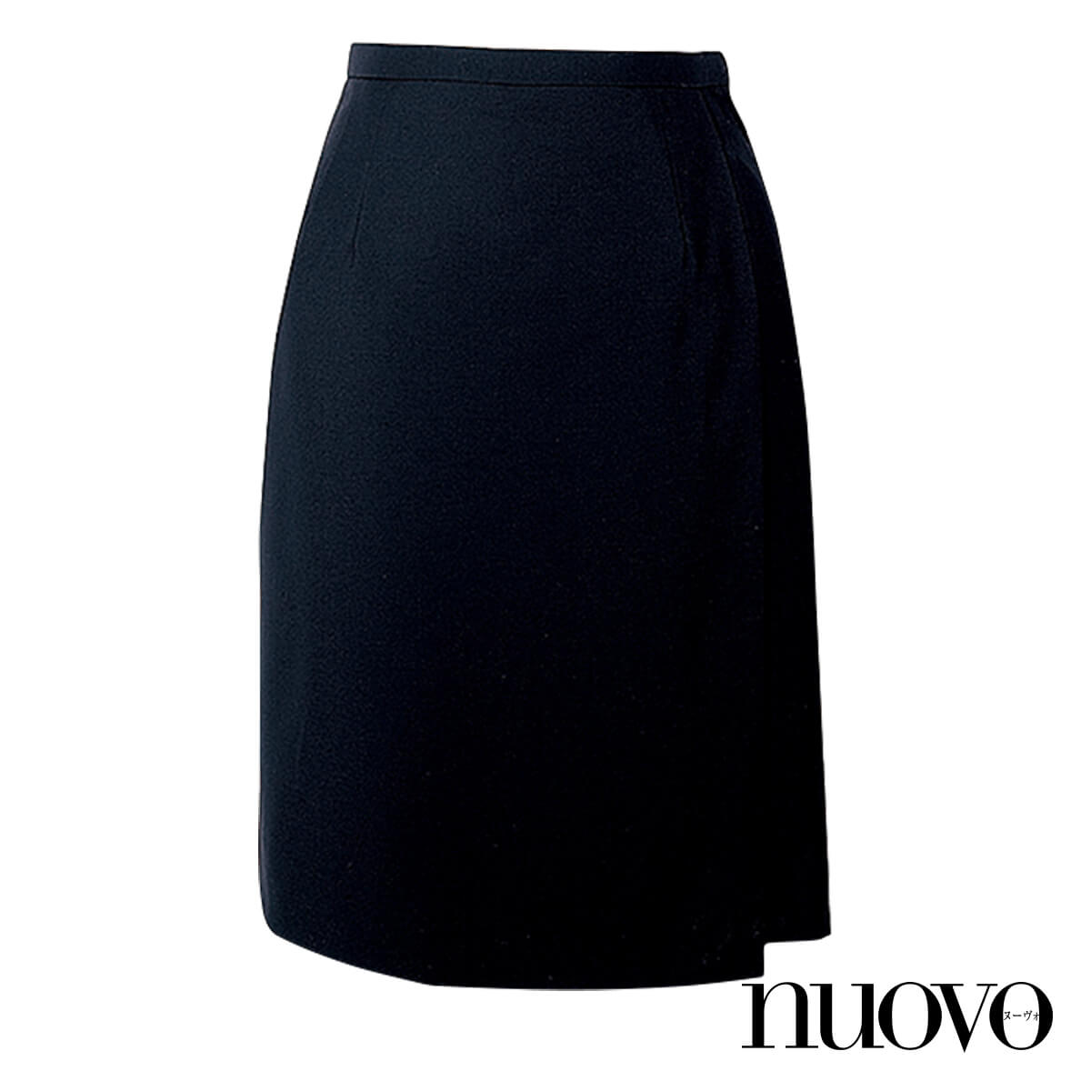 FC5522 キュロットスカート｜医療用白衣・介護ユニフォーム・事務服の