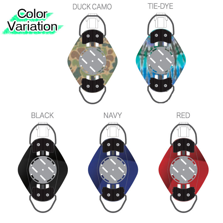 ACT GEAR アクトギアNEO GLIED イエロー！