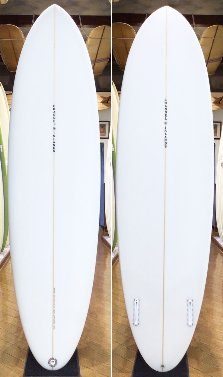 手渡し 超美品 アルメリック CIMID7.6 ミッドレングス 手渡し超美品