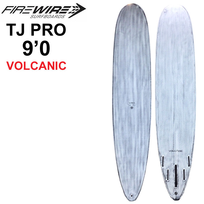 即出荷] FIREWIRE SURFBOARDS ファイヤーワイヤー サーフボード TJ PRO