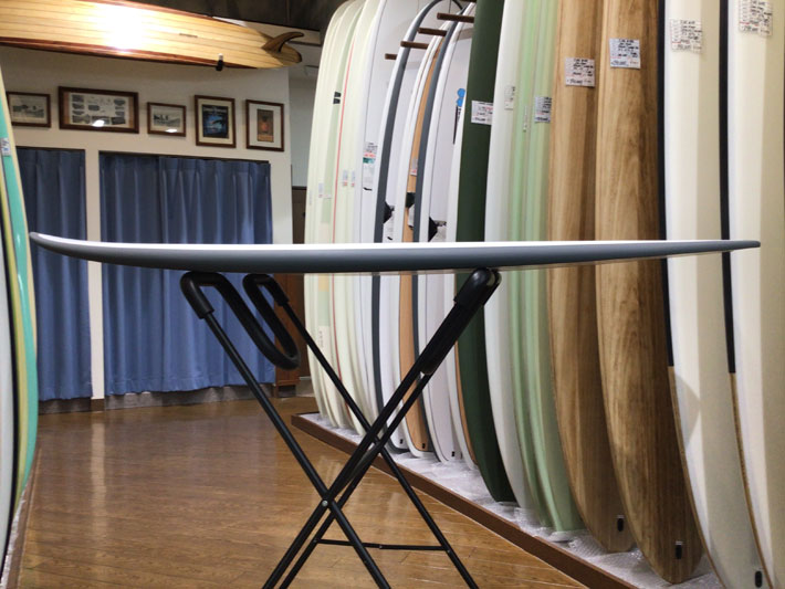 期間限定特典付き] アルメリック ポッドモッド 5'6 サーフボード