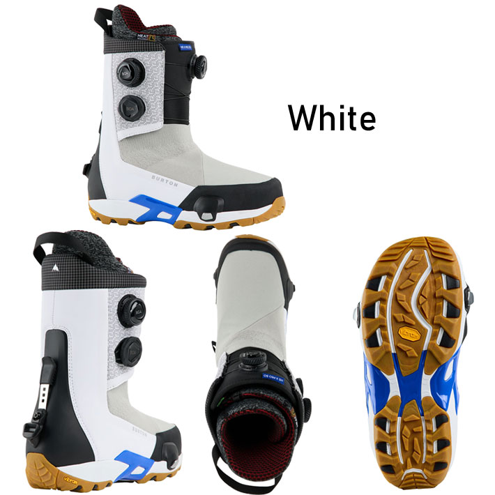 Burton Step On® ステップオンブーツバインディングセット 楽天市場