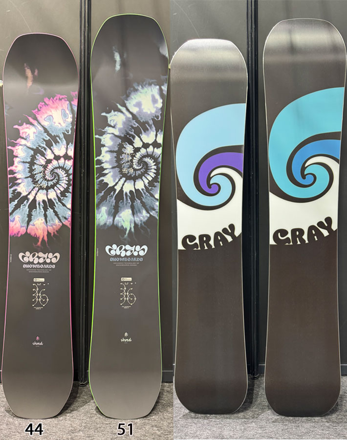 激レア XODIARK OPHIUCHO150ゾディアック スノーボードグラトリ 激レア