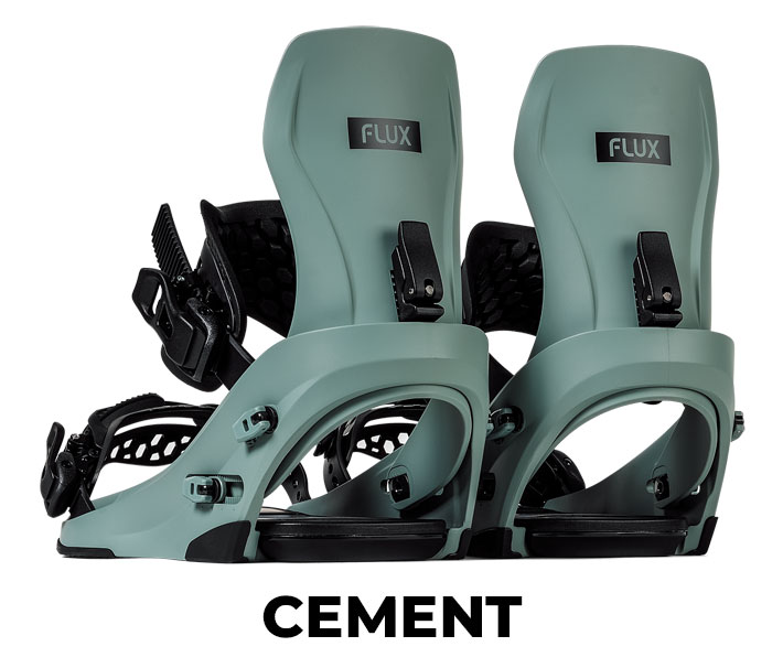FLUX スノーボードビンディング 紫/緑 楽天市場】グリーン（ブランド