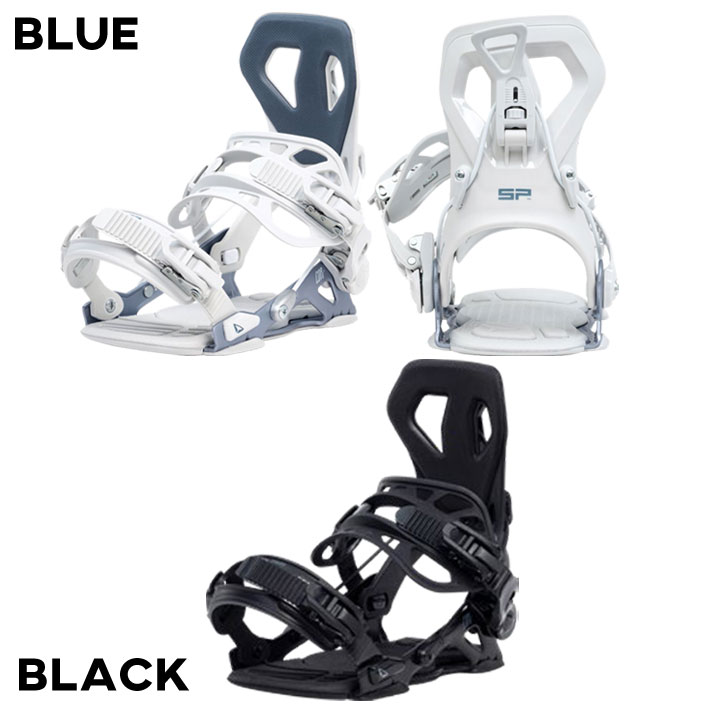 SP binding CORE Sサイズ 21-22モデル