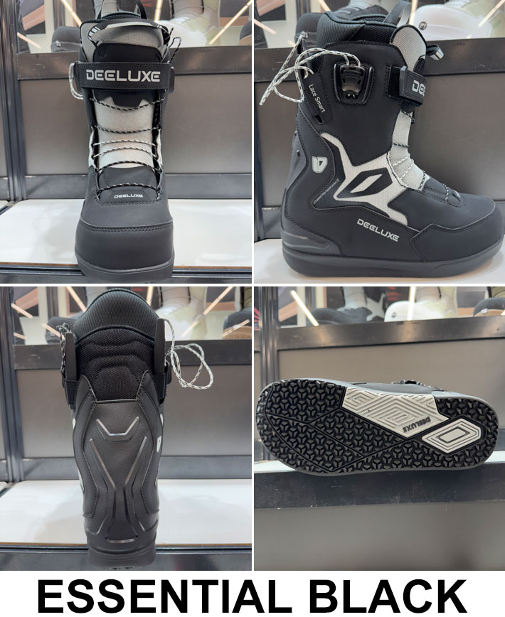25-26 DEELUXE ブーツ TEAM ID ディーラックス チーム アイディー S3
