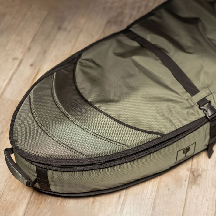 ハードケース トラベルケース OCEAN＆EARTH サーフボードケース HYPA