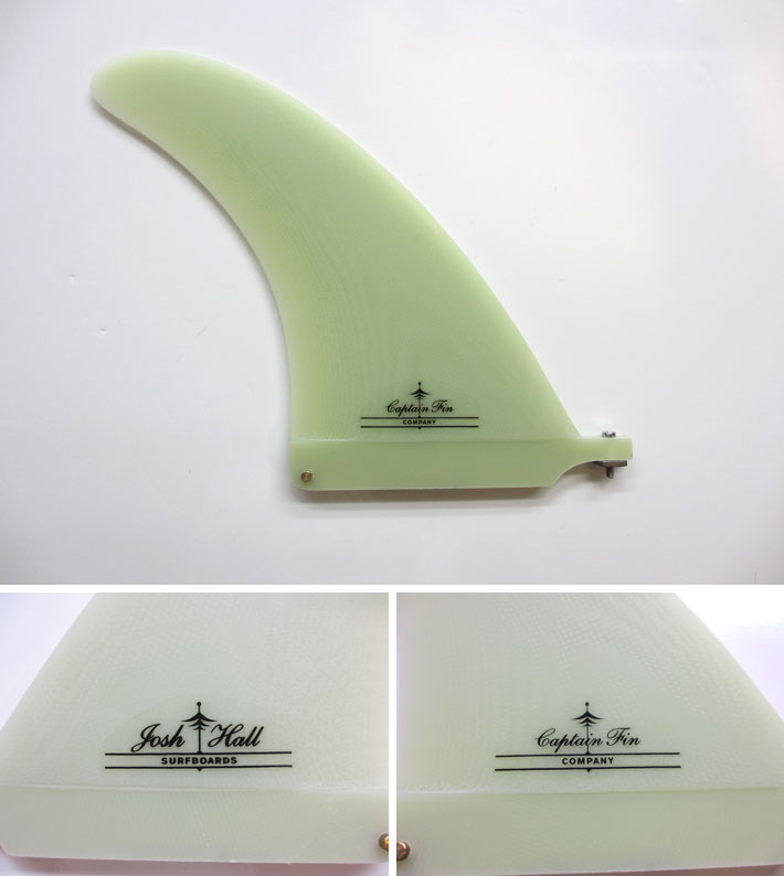 CAPTAIN FIN キャプテンフィン JOSH HALL ジョシュ ホール 7.5 SINGLE