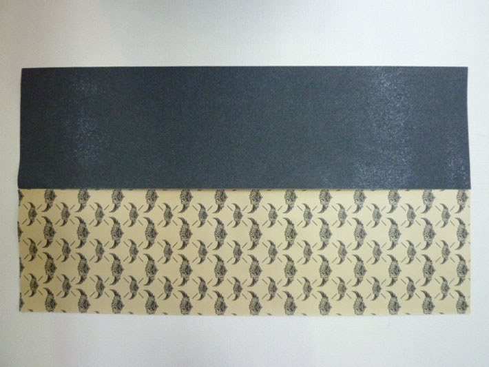 Jessup ジェサップ Grip Tape グリップテープ [ 9 × 33inch ] Deck