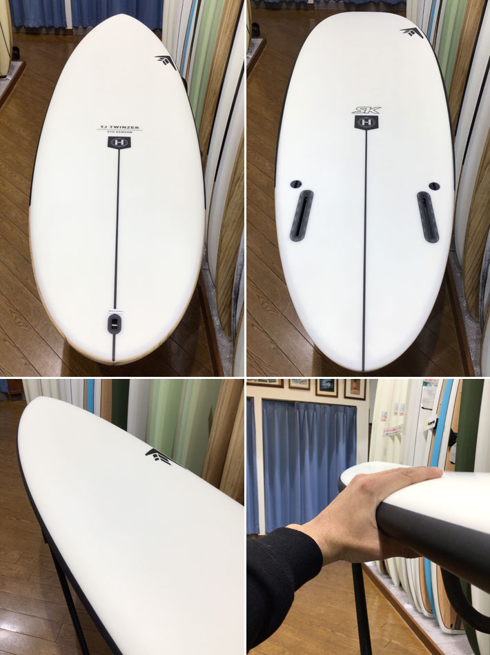 メーカー在庫] FIREWIRE SURFBOARDS ファイヤーワイヤー サーフボード