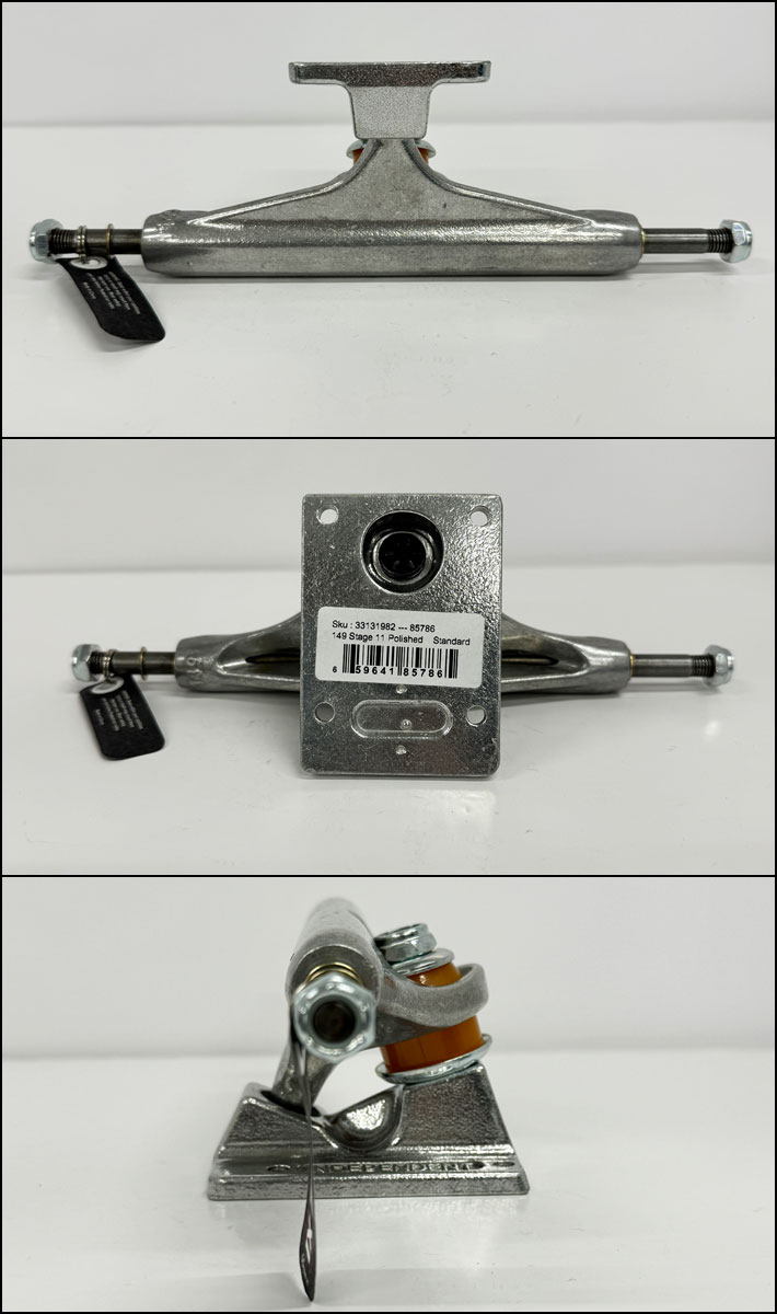 independent LeeボディXL 初期 アメリカ製 オールドスケート 90s