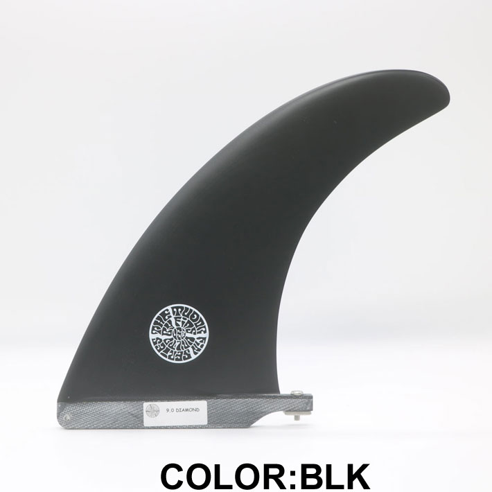 KOOKBOX ジョエル・チューダー ロングボード用フィン 10.5 インチ