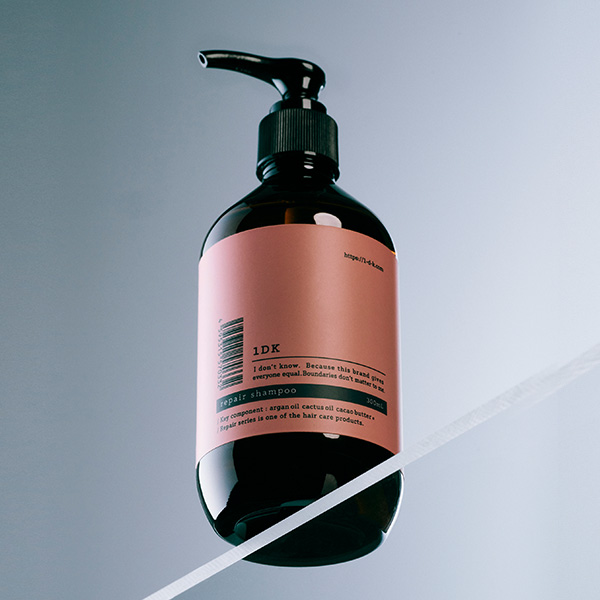 正規販売店】1DK リペア オイル 100ml repair oil 洗い流さない