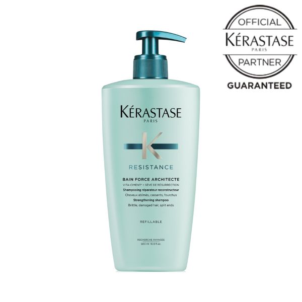 正規販売店】KERASTASE ケラスターゼ RE バン ド フォルス N 500ml