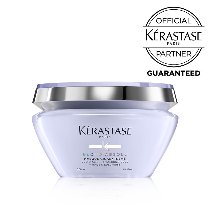 公式通販サイト】KERASTASE ケラスターゼ BL マスク シカ