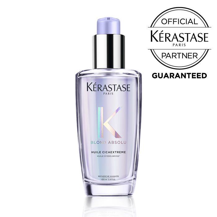 公式通販サイト】KERASTASE ケラスターゼ BL ユイル シカ