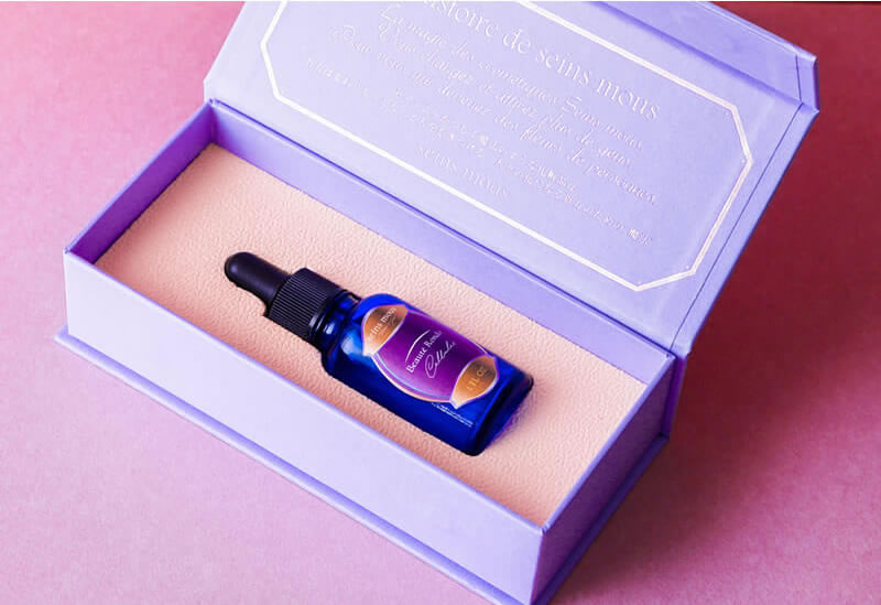 正規品販売店】セインムー ボーテロンド シェルル 30ml seins mous