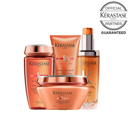公式通販サイト】KERASTASE ケラスターゼ クロノロジスト