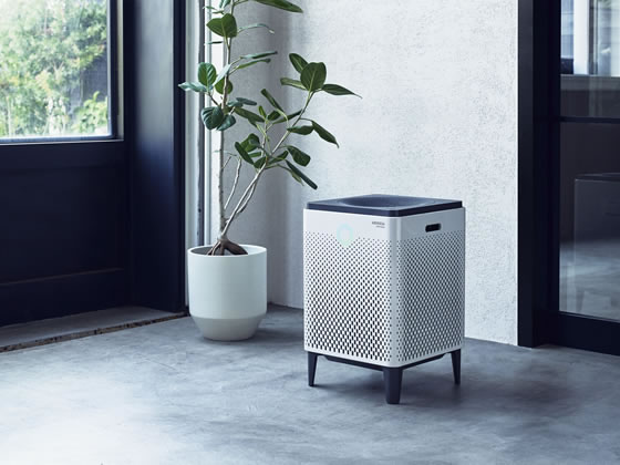 Coway 空気清浄機 AIRMEGA400 AP-2015F 通販【フォレストウェイ】