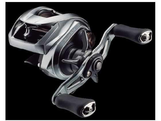 ジリオン SV TW 1000HL ZILLION 左ハンドル ハイギア 21ジリオン