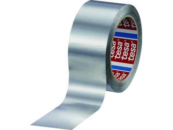 tesa アルミテープ 50mm×50m 60650-50-50 通販【フォレストウェイ】