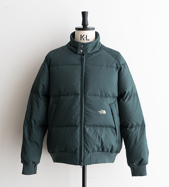 THE NORTH FACE PURPLE LABEL / ノースフェイス パープルレーベル