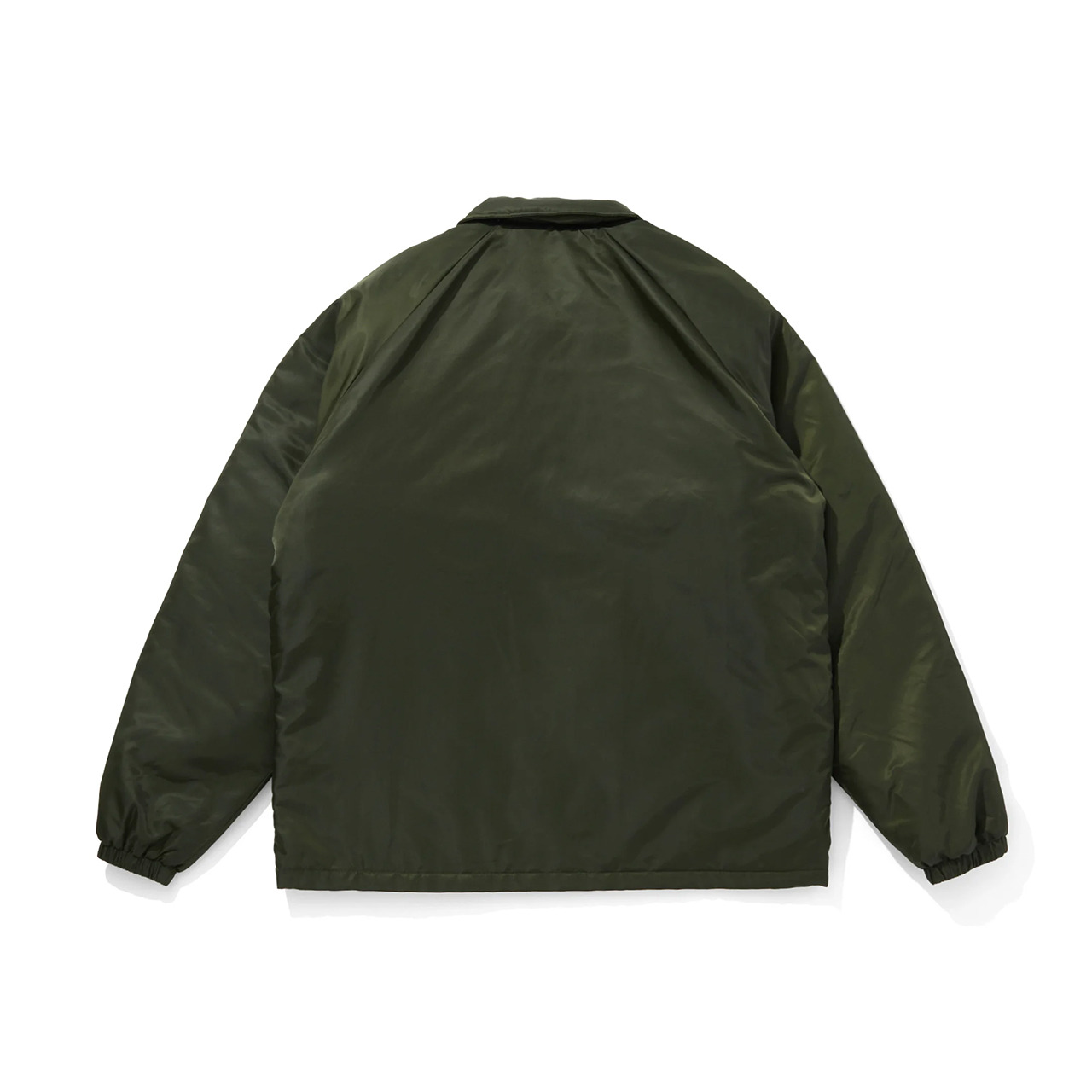 HIDEANDSEEK(ハイドアンドシーク) / COACHES JACKET(25AW)(OD)(HJ