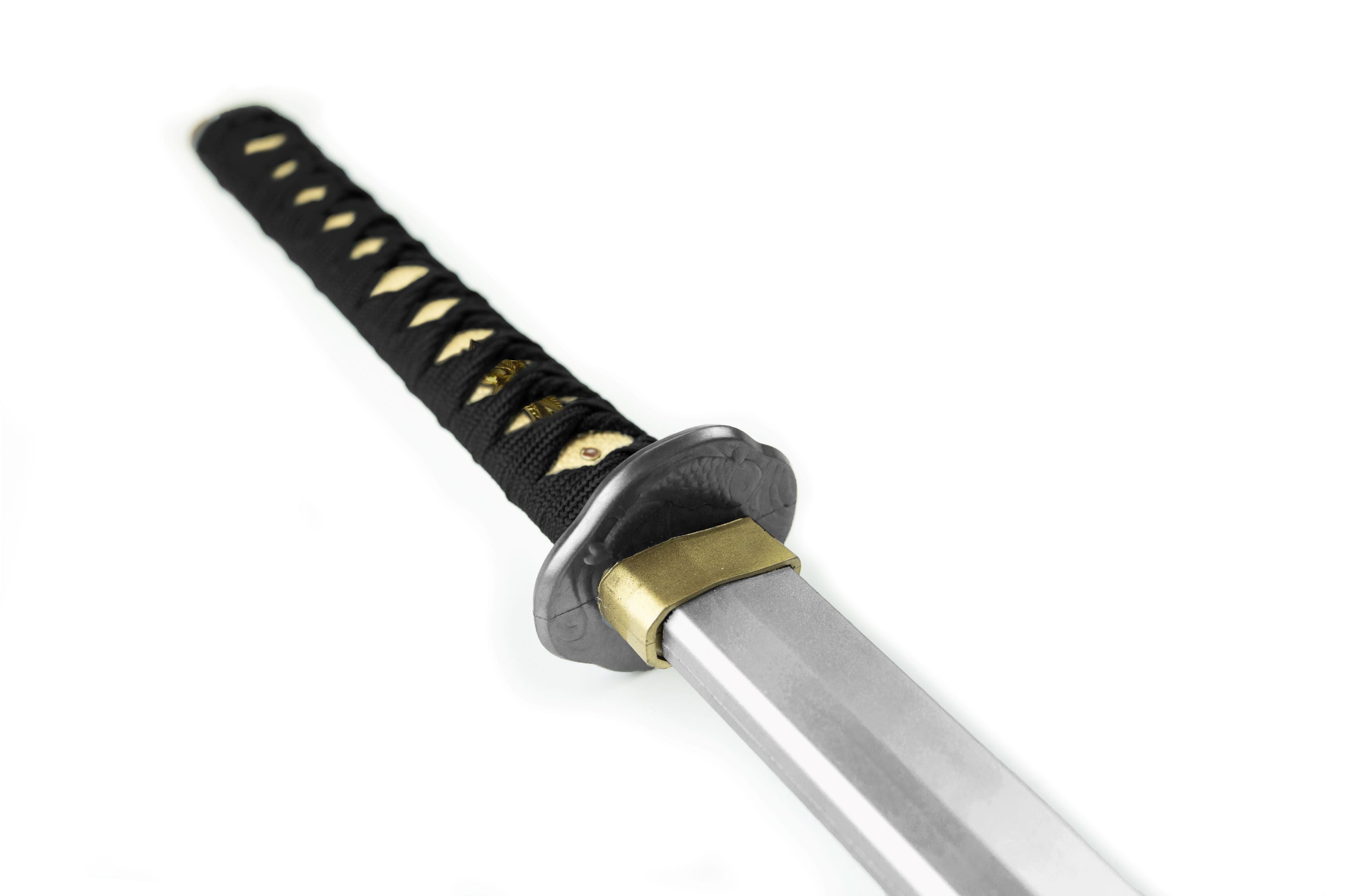 Katana - ready to ship – FakeSteel Armory