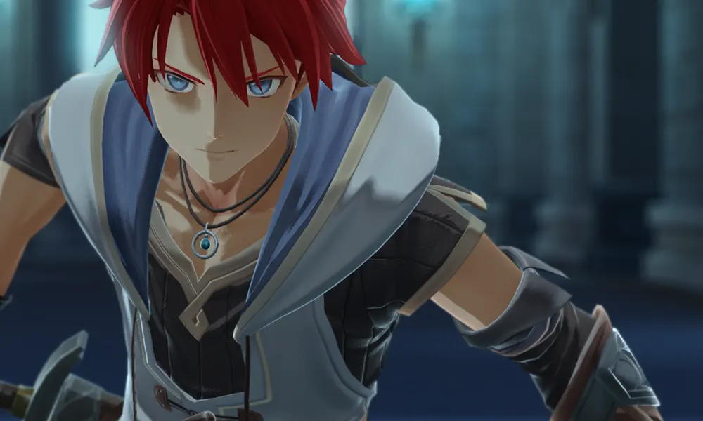 アドル・クリスティン | イースX -NORDICS-