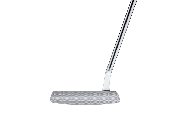 Mizuno M. CRAFT Putter Model I White Satin – falbergolf.com
