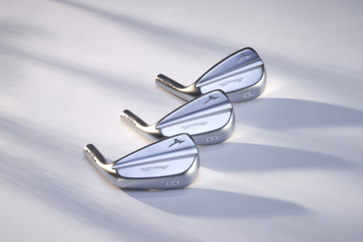 Mizuno Pro S-1 Custom – falbergolf.com