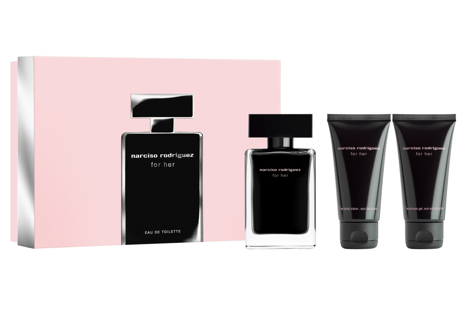 ナルシソ ロドリゲス23年クリスマスコフレ、ムスク香る人気香水