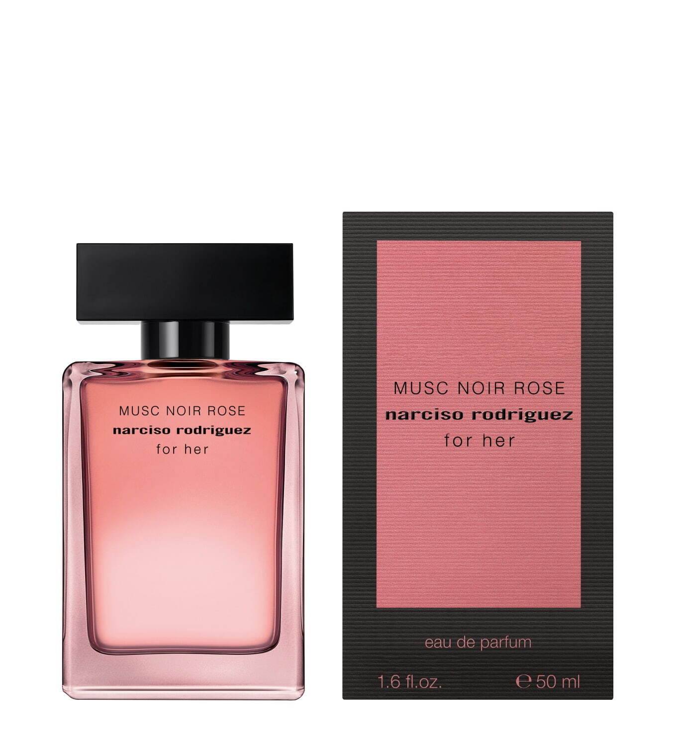 ナルシソ ロドリゲスの銘品香水「フォーハー」全種を徹底解説！20周年