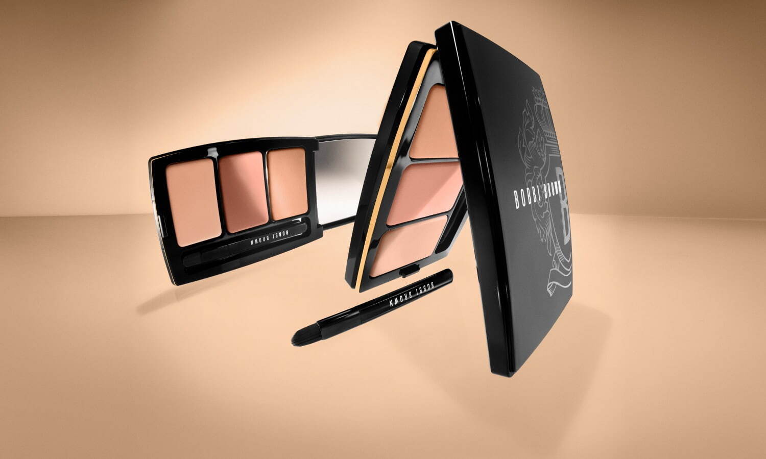 ボビイ ブラウン24年夏ベースメイク、“肌悩みカバー＆カラー補正”を