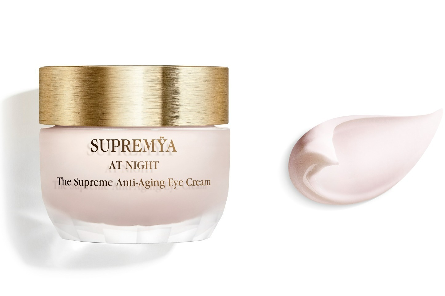 シスレー最高峰「スプレミヤ」24年秋スキンケア、“見違えるほど明るく