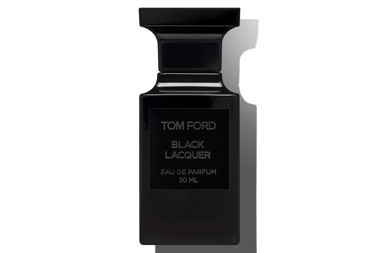 トム フォード ビューティ“漆黒”の24年秋フレグランス、「漆工芸」着想