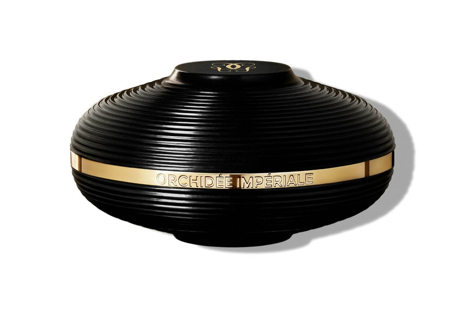 ゲラン“最高峰を超えた”「オーキデ アンペリアル ブラック」24年冬