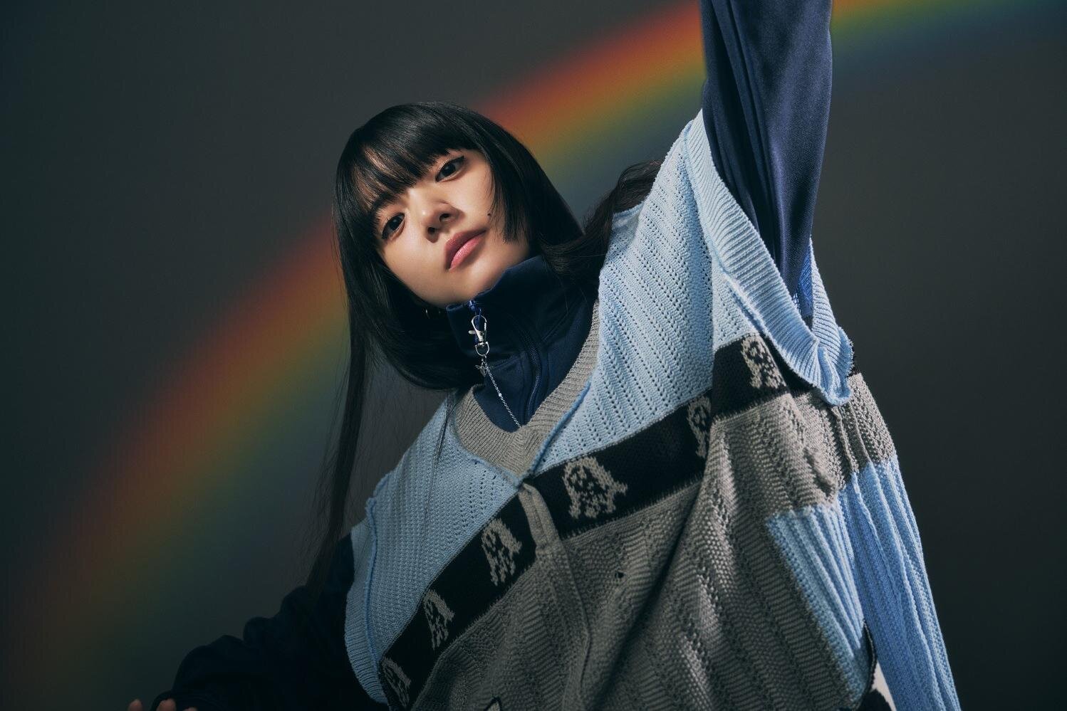 あいみょんの全国ライブツアー2025「ヘブンズ・ベーカリー」ワンマン