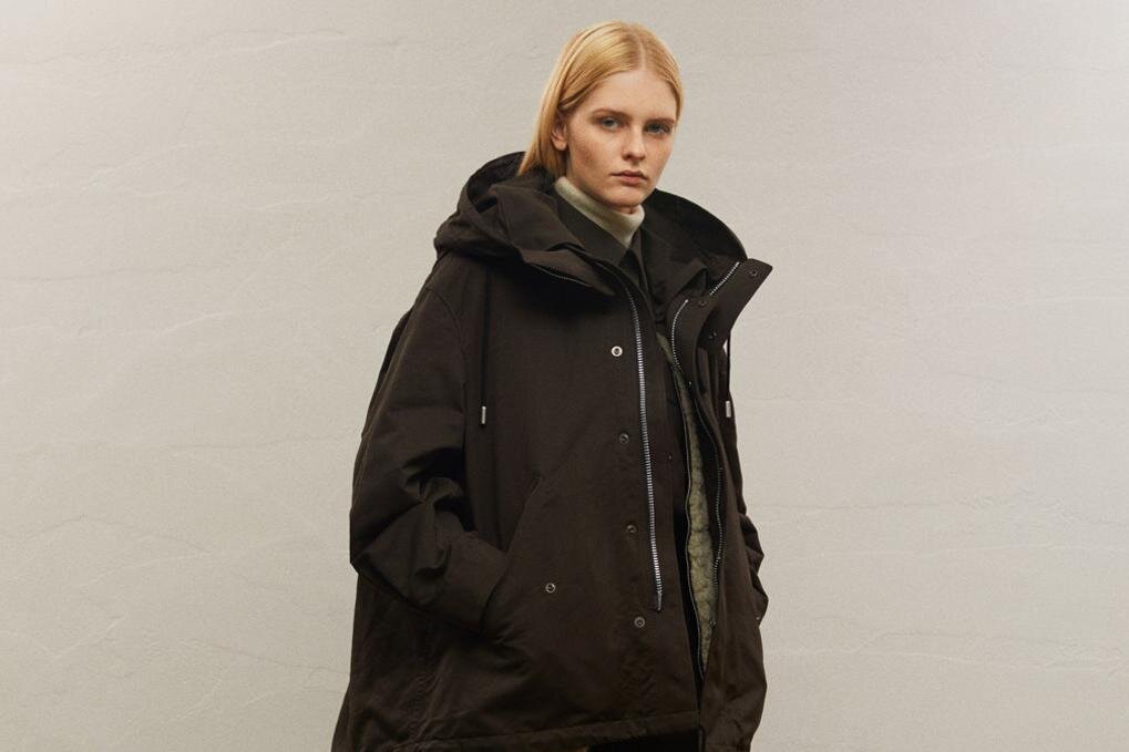 ザ・リラクスの定番モッズコートやグルカパンツ、エディション限定